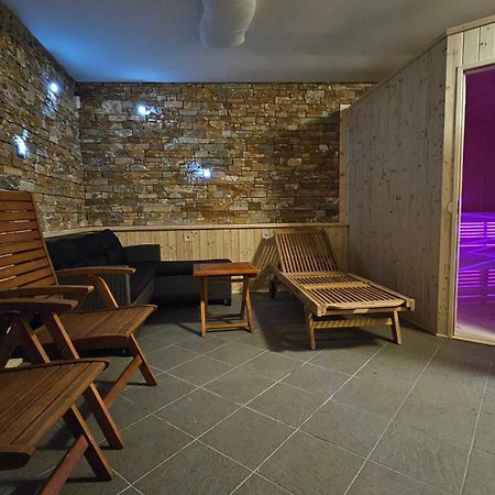 S4 Resort Kouty Loučná nad Desnou Esterno foto