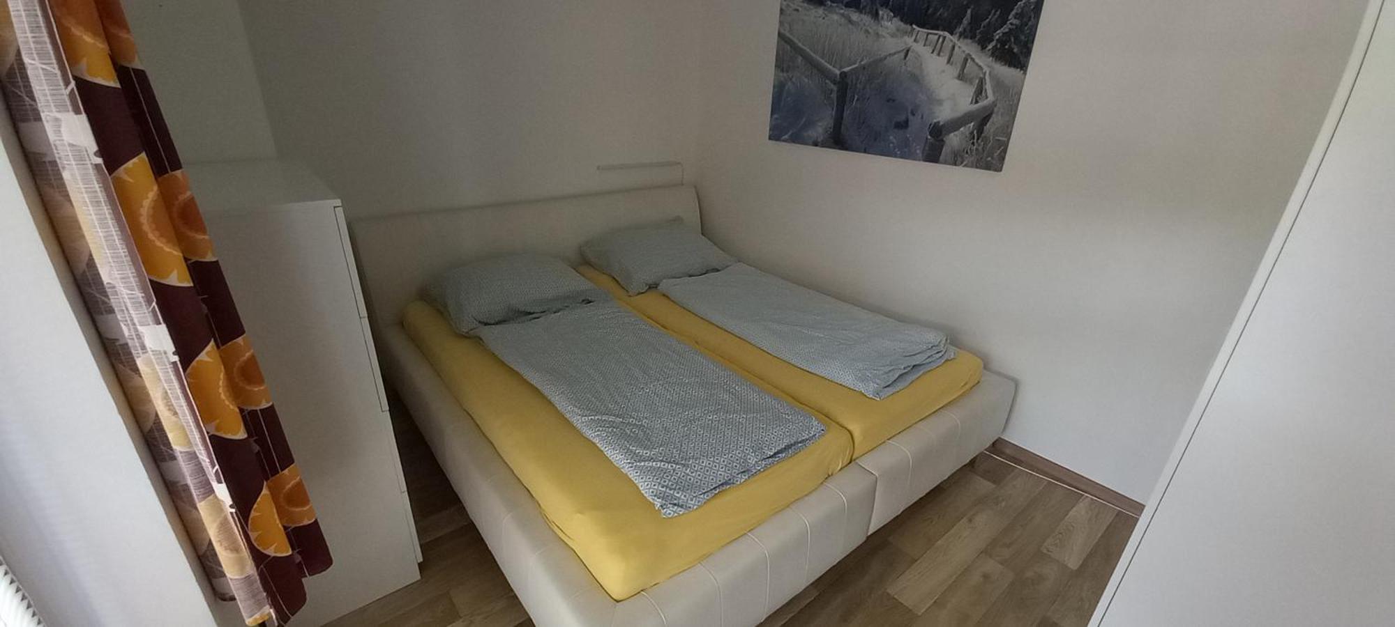 S4 Resort Kouty Loučná nad Desnou Esterno foto