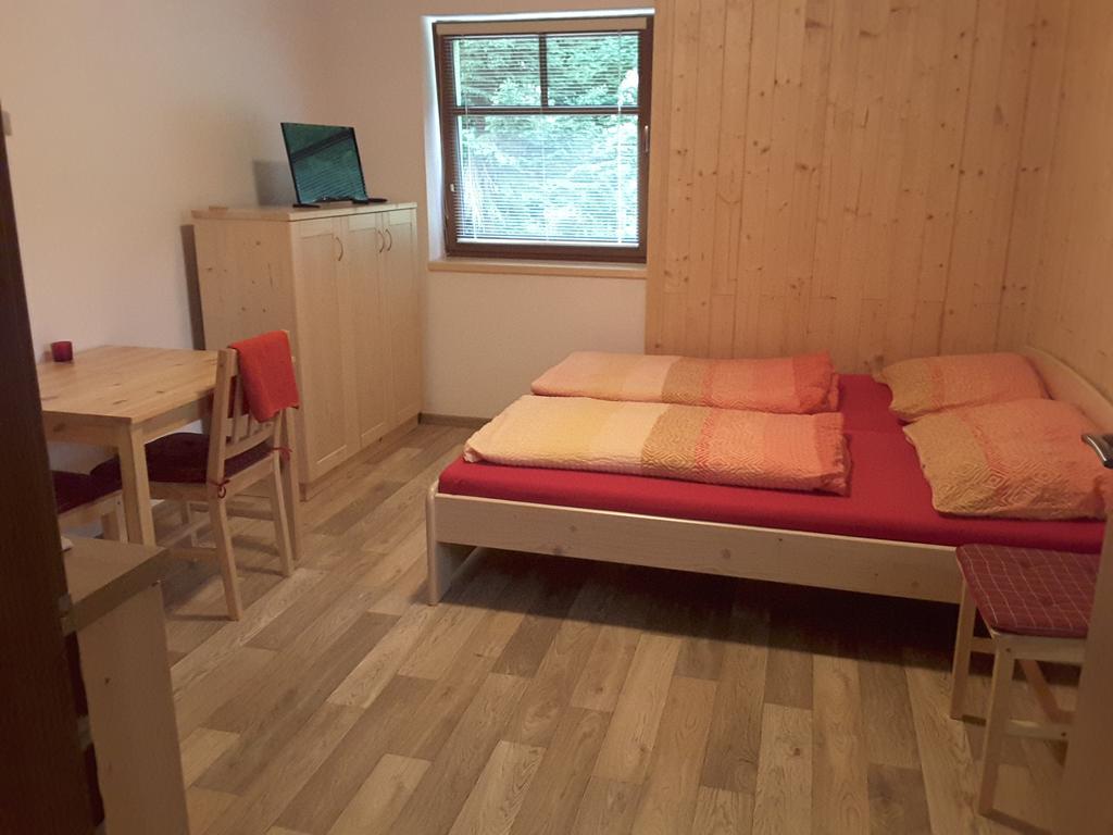 S4 Resort Kouty Loučná nad Desnou Esterno foto