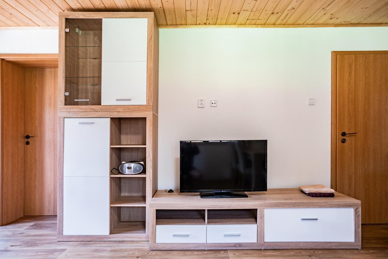S4 Resort Kouty Loučná nad Desnou Esterno foto