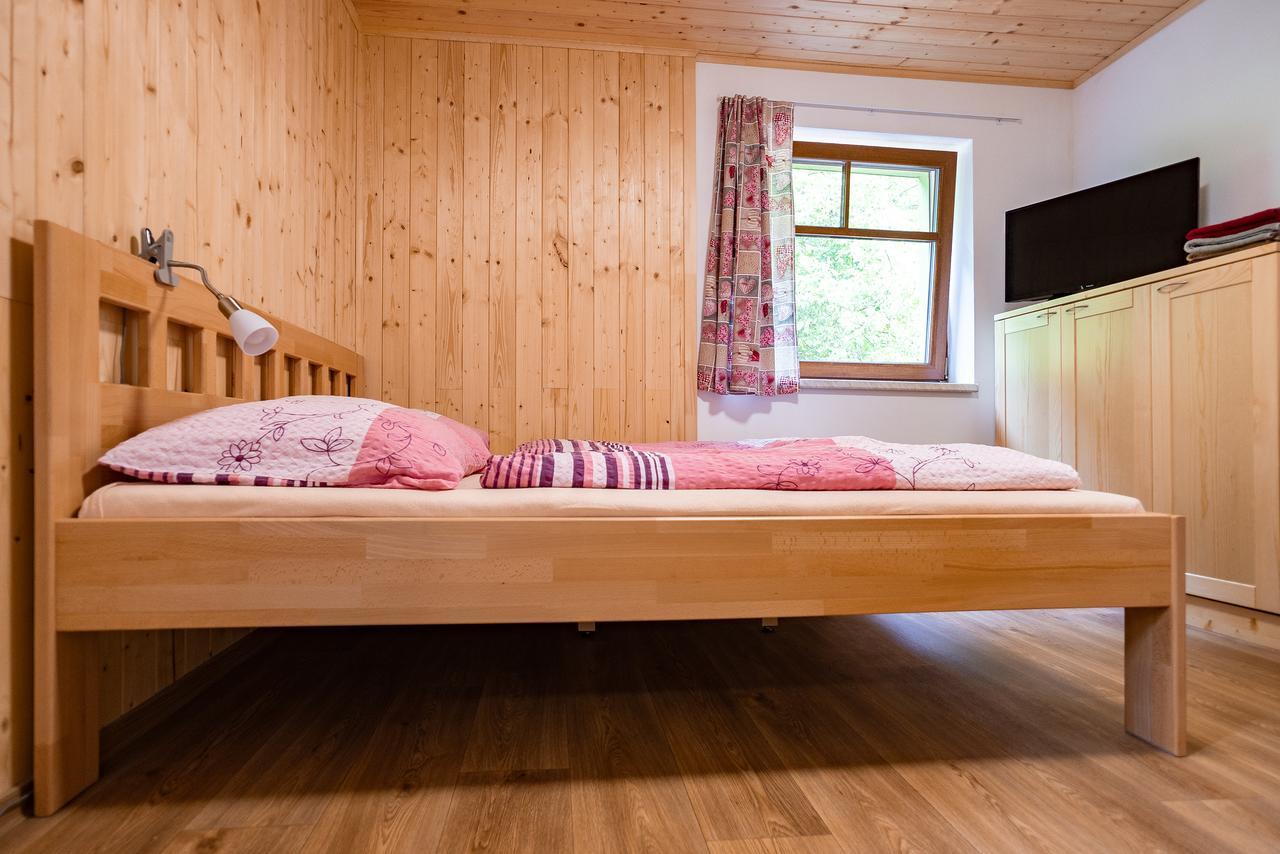 S4 Resort Kouty Loučná nad Desnou Esterno foto