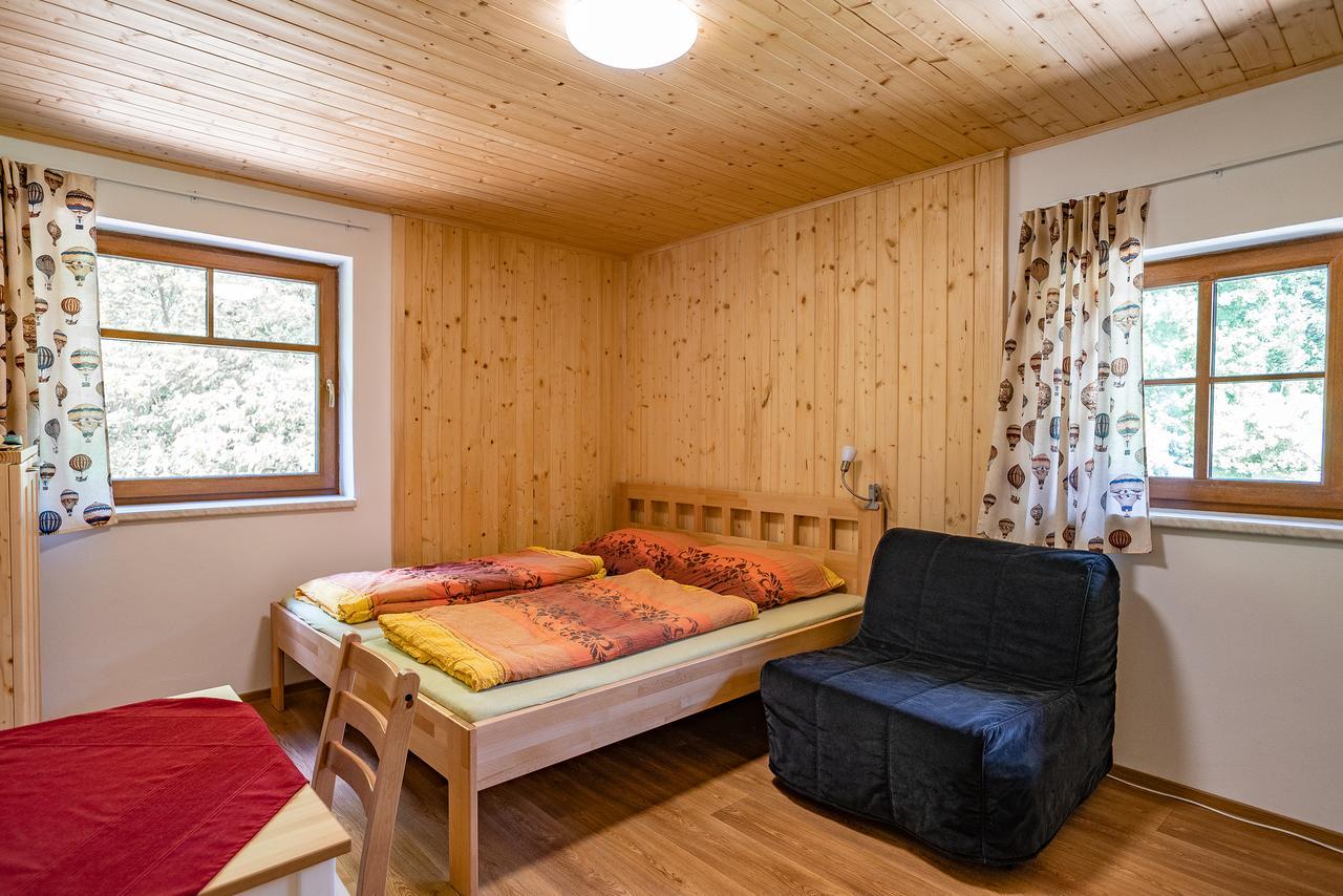 S4 Resort Kouty Loučná nad Desnou Esterno foto